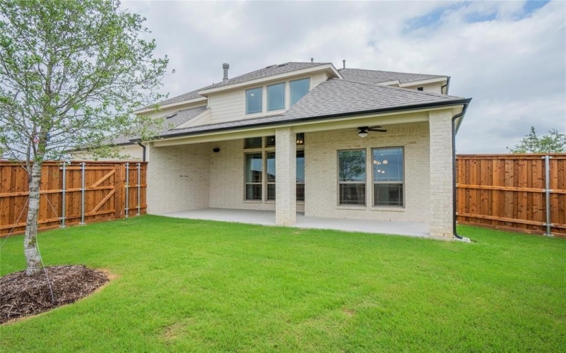 1308 Peregrine Trail, Frisco, TX 75036, 5 Habitaciones Habitaciones , ,5 BañosBaños,Residential,En Venta,1308 Peregrine Trail,20963577