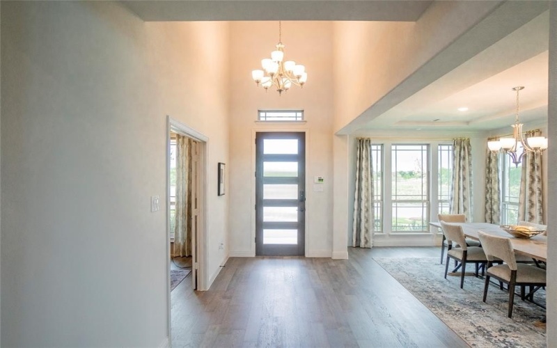 1308 Peregrine Trail, Frisco, TX 75036, 5 Habitaciones Habitaciones , ,5 BañosBaños,Residential,En Venta,1308 Peregrine Trail,20963577