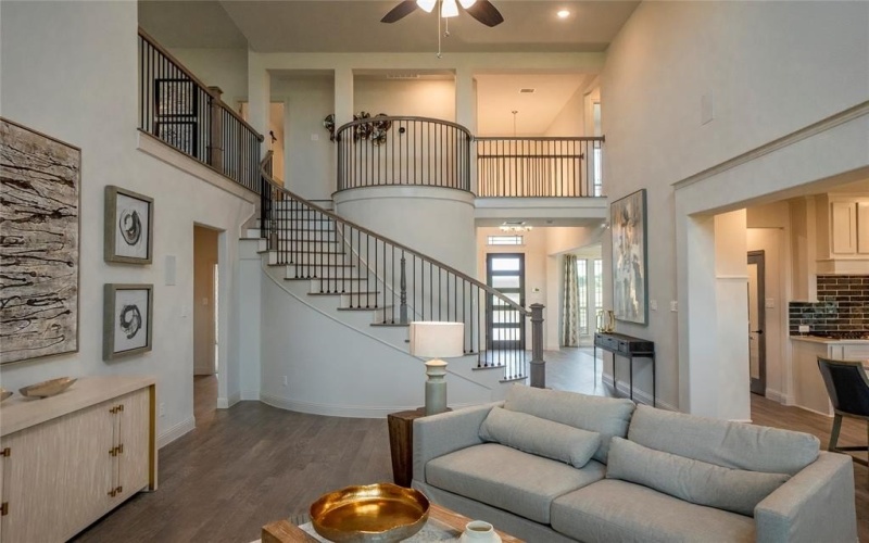 1308 Peregrine Trail, Frisco, TX 75036, 5 Habitaciones Habitaciones , ,5 BañosBaños,Residential,En Venta,1308 Peregrine Trail,20963577