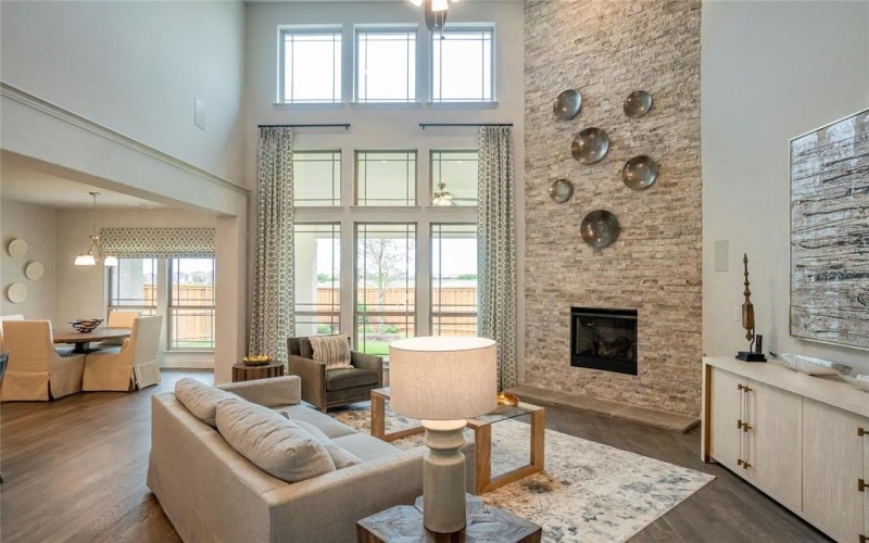 1308 Peregrine Trail, Frisco, TX 75036, 5 Habitaciones Habitaciones , ,5 BañosBaños,Residential,En Venta,1308 Peregrine Trail,20963577