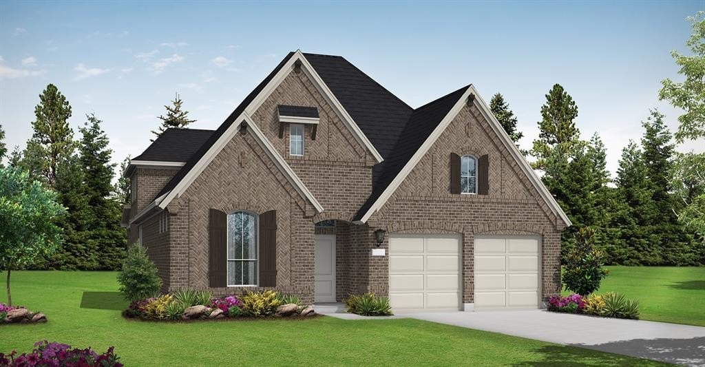 237 Bay Laurel Road, McKinney, TX 75071, 4 Bedrooms Bedrooms, ,3 BathroomsBathrooms,Residential,For Sale,237 Bay Laurel Road,20963668