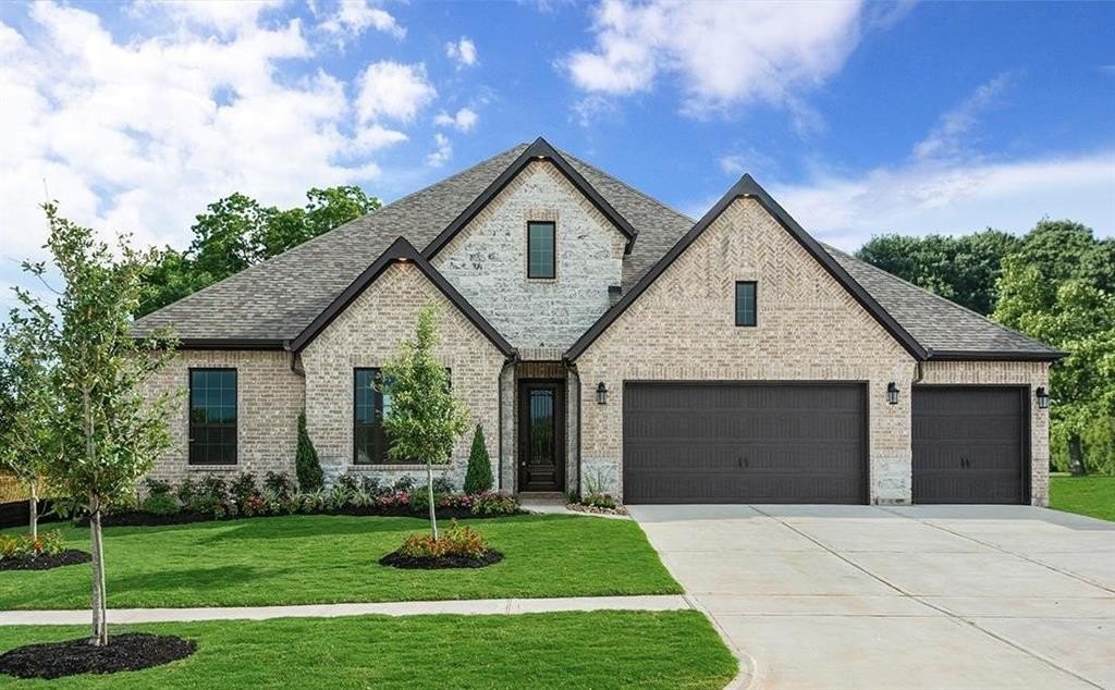 2203 Steed Run Drive, Mansfield, TX 76063, 4 Habitaciones Habitaciones , ,3 BañosBaños,Residential,En Venta,2203 Steed Run Drive,20963676