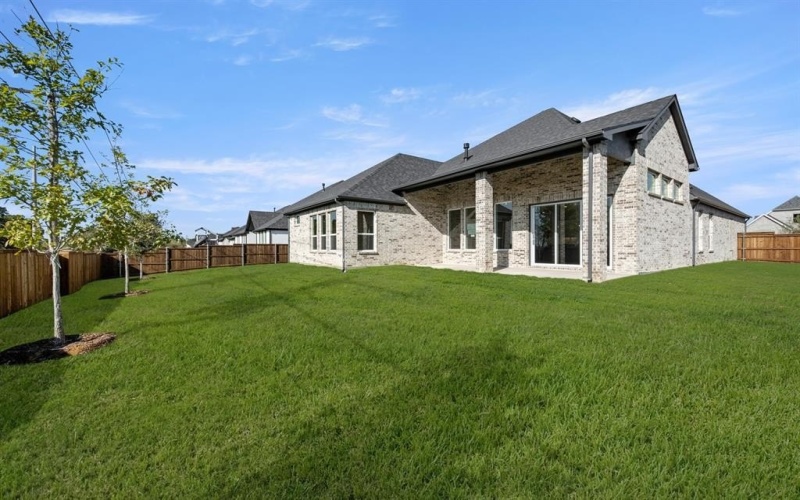 2203 Steed Run Drive, Mansfield, TX 76063, 4 Bedrooms Bedrooms, ,3 BathroomsBathrooms,Residential,For Sale,2203 Steed Run Drive,0,20963676