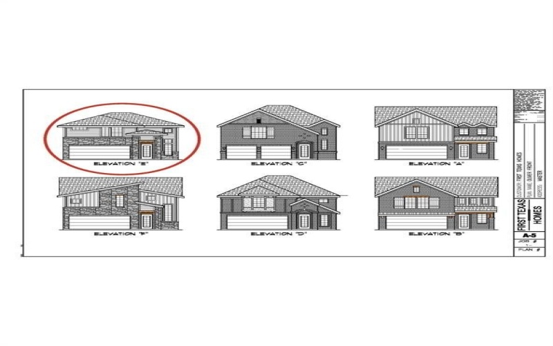 3105 Summer Rain Lane, Anna, TX 75409, 4 Habitaciones Habitaciones , ,3 BañosBaños,Residential,En Venta,3105 Summer Rain Lane,20963753