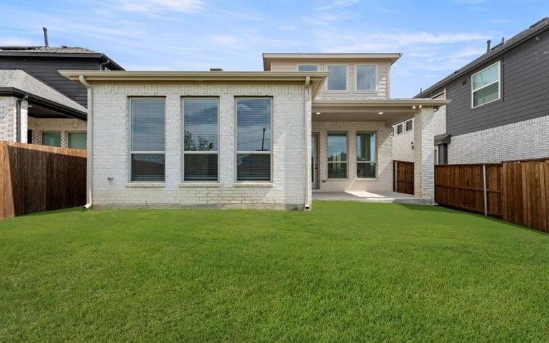 817 Meadow Spring Lane, Anna, TX 75409, 4 Habitaciones Habitaciones , ,3 BañosBaños,Residential,En Venta,817 Meadow Spring Lane,0,20963764