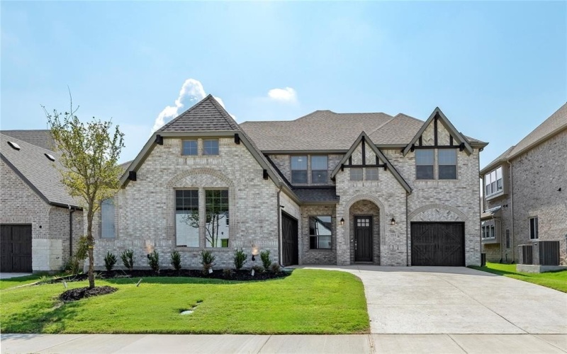 2211 Morris Street, Rockwall, TX 75087, 5 Bedrooms Bedrooms, ,5 BathroomsBathrooms,Residential,For Sale,2211 Morris Street,0,20963815