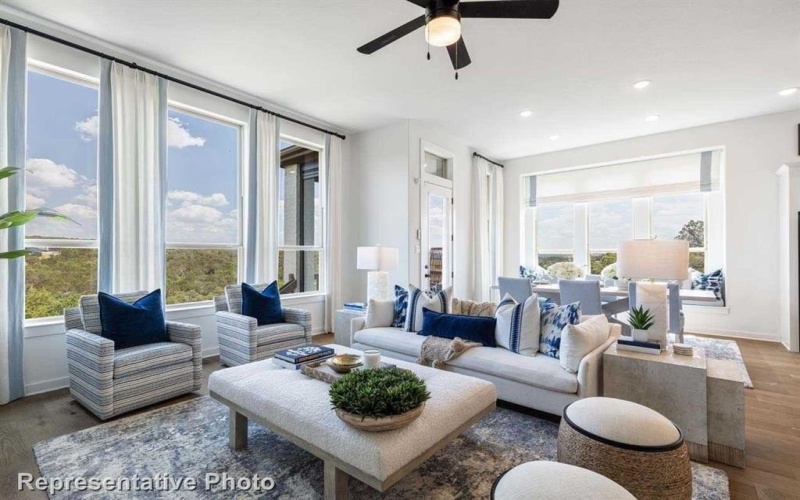 4122 Windy Point Road, Oak Point, TX 75068, 4 Habitaciones Habitaciones , ,3 BañosBaños,Residential,En Venta,4122 Windy Point Road,20963822