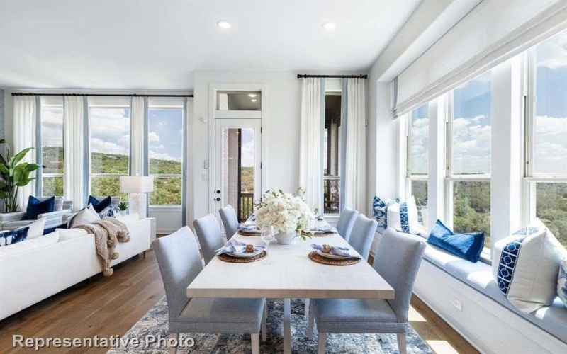 4122 Windy Point Road, Oak Point, TX 75068, 4 Habitaciones Habitaciones , ,3 BañosBaños,Residential,En Venta,4122 Windy Point Road,20963822