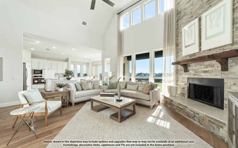 411 Atlas Cedar Drive, Glenn Heights, TX 75154, 4 Bedrooms Bedrooms, ,3 BathroomsBathrooms,Residential,For Sale,411 Atlas Cedar Drive,20963875