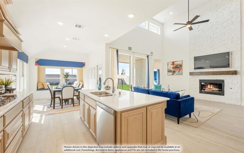 406 Atlas Cedar Drive, Glenn Heights, TX 75154, 5 Bedrooms Bedrooms, ,5 BathroomsBathrooms,Residential,For Sale,406 Atlas Cedar Drive,20963968