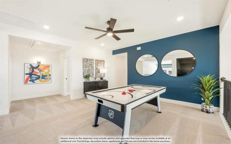 406 Atlas Cedar Drive, Glenn Heights, TX 75154, 5 Bedrooms Bedrooms, ,5 BathroomsBathrooms,Residential,For Sale,406 Atlas Cedar Drive,20963968