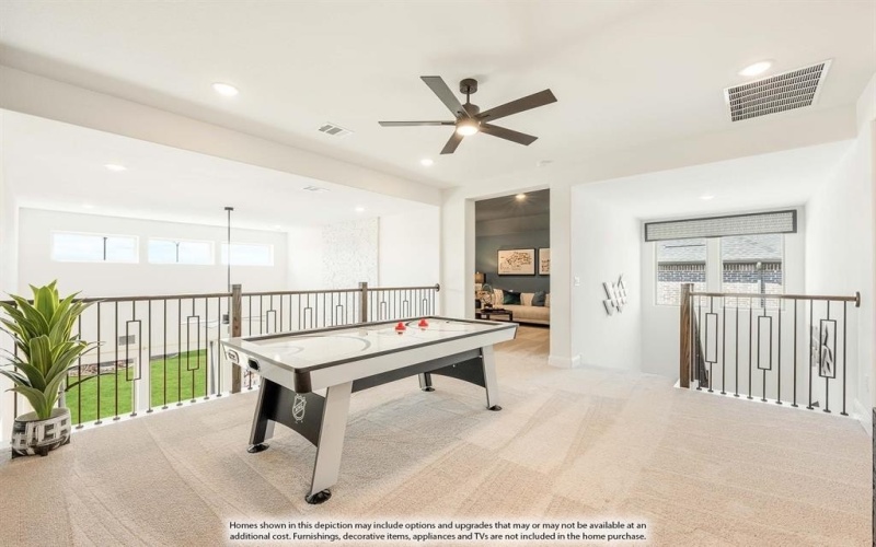 406 Atlas Cedar Drive, Glenn Heights, TX 75154, 5 Bedrooms Bedrooms, ,5 BathroomsBathrooms,Residential,For Sale,406 Atlas Cedar Drive,20963968