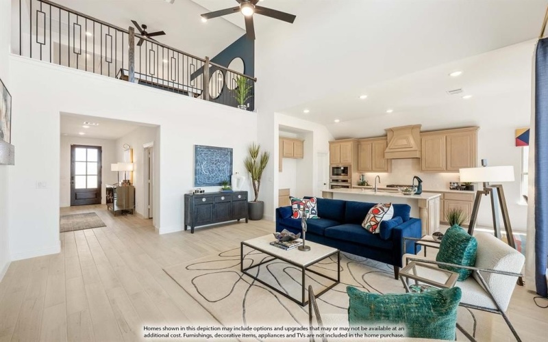 406 Atlas Cedar Drive, Glenn Heights, TX 75154, 5 Bedrooms Bedrooms, ,5 BathroomsBathrooms,Residential,For Sale,406 Atlas Cedar Drive,20963968