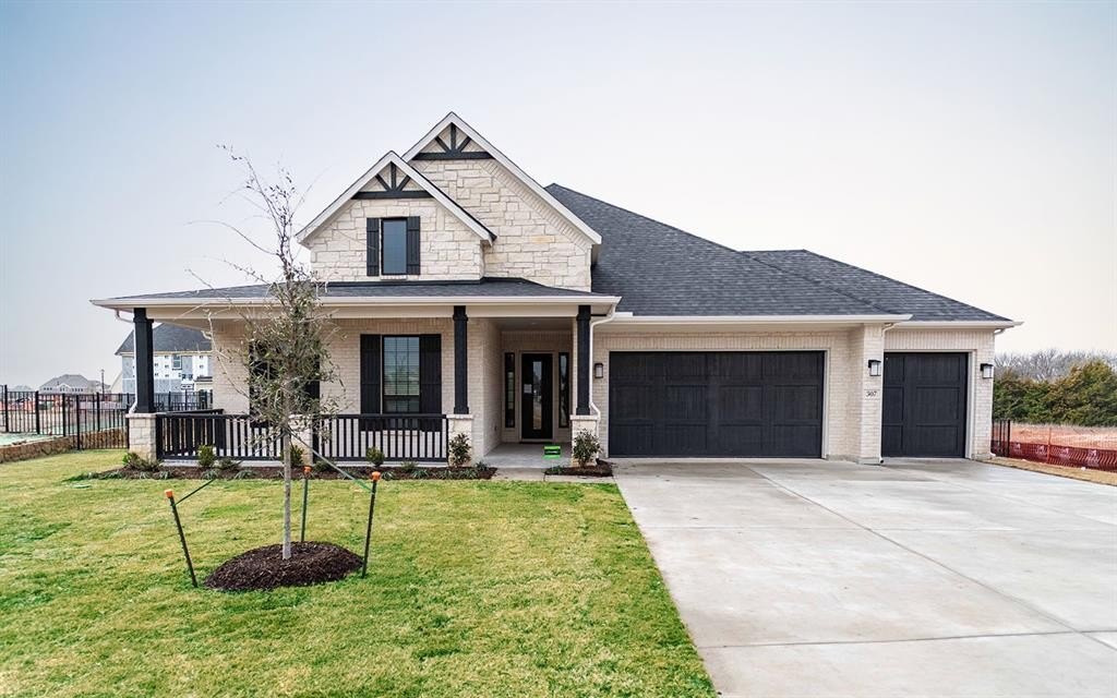 307 Big Antler Court, Heath, TX 75126, 3 Bedrooms Bedrooms, ,3 BathroomsBathrooms,Residential,For Sale,307 Big Antler Court,20963990