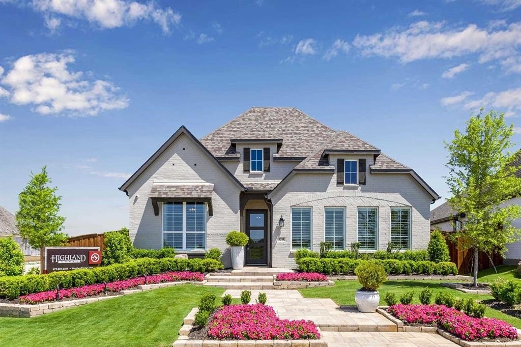 2104 Hereford Drive, Mansfield, TX 76063, 3 Habitaciones Habitaciones , ,3 BañosBaños,Residential,En Venta,2104 Hereford Drive,20964007