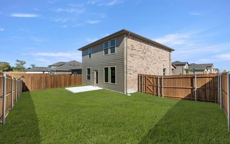 2524 Yo Ranch, Anna, TX 75409, 4 Habitaciones Habitaciones , ,2 BañosBaños,Residential,En Venta,2524 Yo Ranch,0,20964008