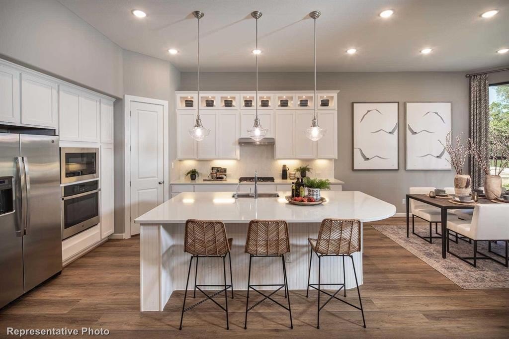 717 Running Iron Trail, Mansfield, TX 76063, 4 Habitaciones Habitaciones , ,3 BañosBaños,Residential,En Venta,717 Running Iron Trail,20964023