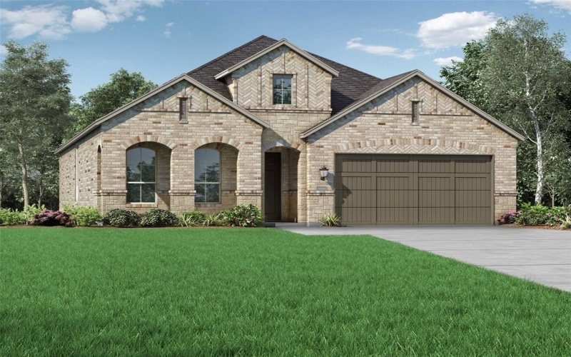 717 Running Iron Trail, Mansfield, TX 76063, 4 Habitaciones Habitaciones , ,3 BañosBaños,Residential,En Venta,717 Running Iron Trail,20964023