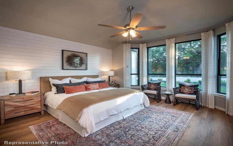 717 Running Iron Trail, Mansfield, TX 76063, 4 Habitaciones Habitaciones , ,3 BañosBaños,Residential,En Venta,717 Running Iron Trail,20964023