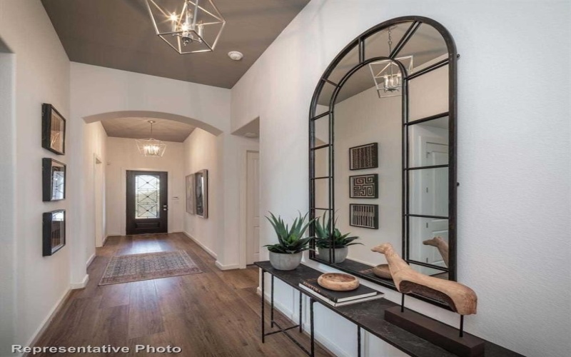 717 Running Iron Trail, Mansfield, TX 76063, 4 Habitaciones Habitaciones , ,3 BañosBaños,Residential,En Venta,717 Running Iron Trail,20964023