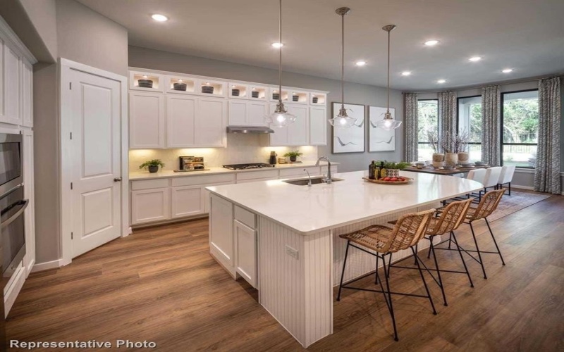 717 Running Iron Trail, Mansfield, TX 76063, 4 Habitaciones Habitaciones , ,3 BañosBaños,Residential,En Venta,717 Running Iron Trail,20964023