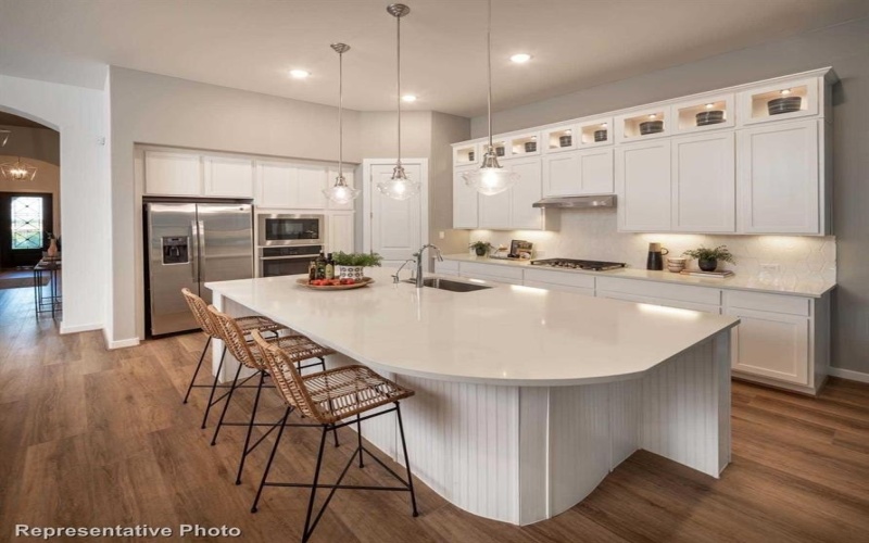 717 Running Iron Trail, Mansfield, TX 76063, 4 Habitaciones Habitaciones , ,3 BañosBaños,Residential,En Venta,717 Running Iron Trail,20964023