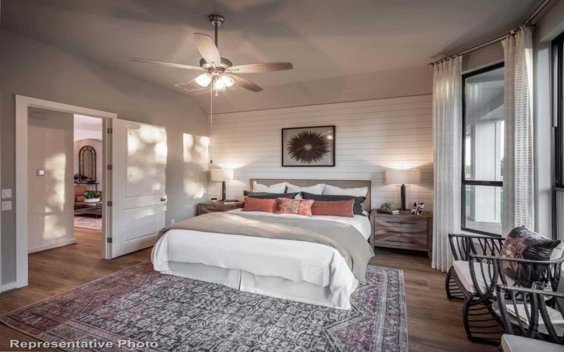 717 Running Iron Trail, Mansfield, TX 76063, 4 Habitaciones Habitaciones , ,3 BañosBaños,Residential,En Venta,717 Running Iron Trail,20964023
