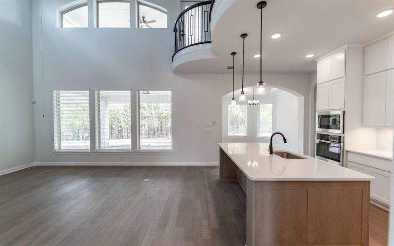 124 Deep Water Court, Heath, TX 75126, 4 Bedrooms Bedrooms, ,3 BathroomsBathrooms,Residential,For Sale,124 Deep Water Court,20964084