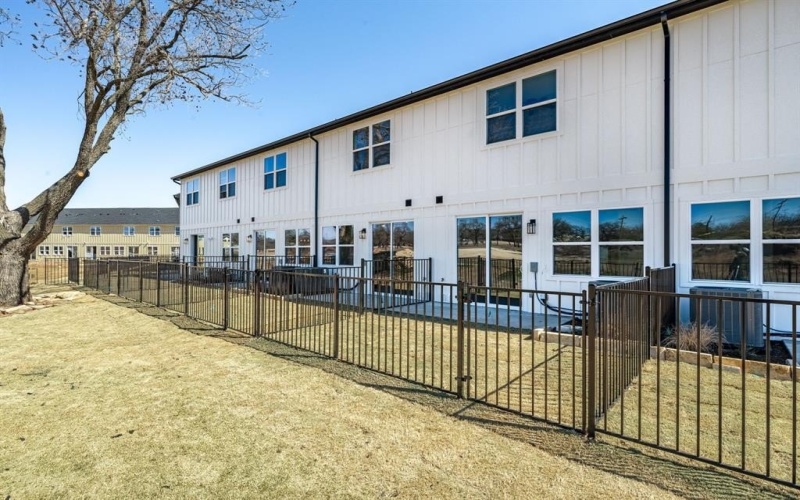 529 Galt Drive, Stephenville, TX 76401, 3 Bedrooms Bedrooms, ,2 BathroomsBathrooms,Residential,For Sale,529 Galt Drive,20964091