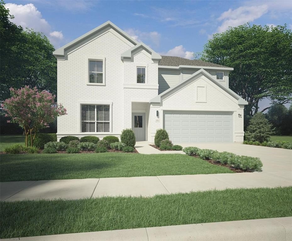 2745 Lopice Lane, Fort Worth, TX 76179, 5 Habitaciones Habitaciones , ,5 BañosBaños,Residential,En Venta,2745 Lopice Lane,20964110