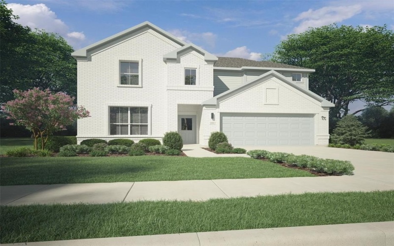2745 Lopice Lane, Fort Worth, TX 76179, 5 Habitaciones Habitaciones , ,5 BañosBaños,Residential,En Venta,2745 Lopice Lane,20964110