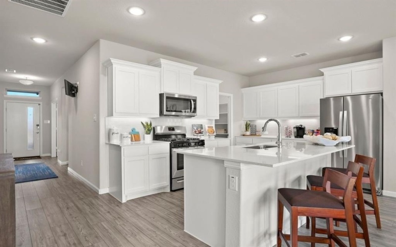 2745 Lopice Lane, Fort Worth, TX 76179, 5 Habitaciones Habitaciones , ,5 BañosBaños,Residential,En Venta,2745 Lopice Lane,20964110