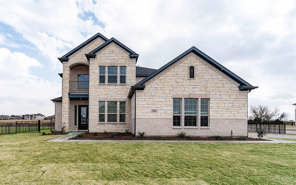 104 Deep Water Court, Heath, TX 75126, 5 Bedrooms Bedrooms, ,3 BathroomsBathrooms,Residential,For Sale,104 Deep Water Court,20964113