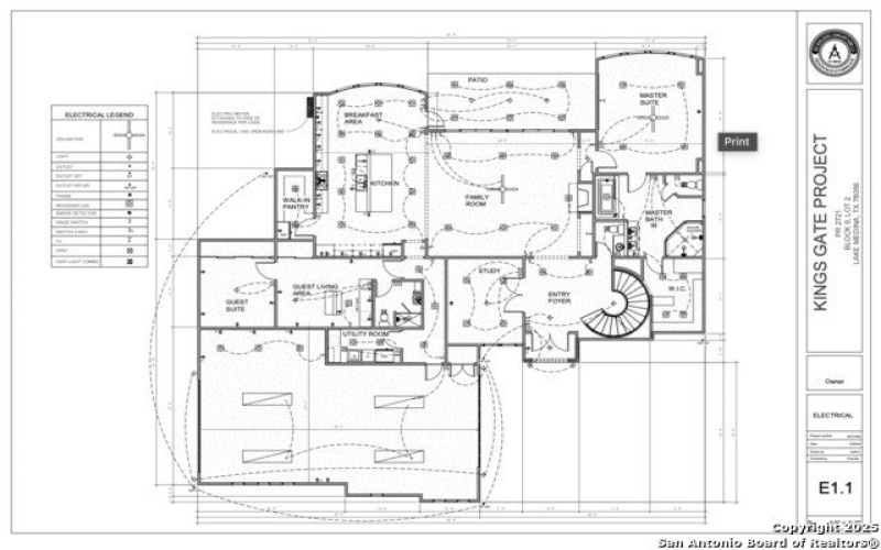 2771 Na Pr, Helotes, TX 78056, 6 Bedrooms Bedrooms, ,6 BathroomsBathrooms,Residential,For Sale,2771 Na Pr,0,1874224