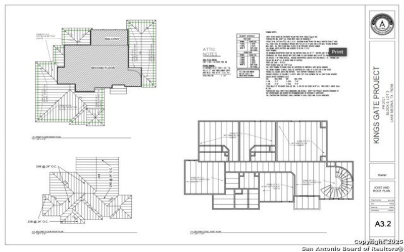 2771 Na Pr, Helotes, TX 78056, 6 Bedrooms Bedrooms, ,6 BathroomsBathrooms,Residential,For Sale,2771 Na Pr,0,1874224