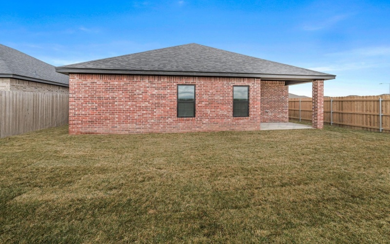 4609 Beacon Road, Amarillo, TX 79118, 3 Bedrooms Bedrooms, ,2 BathroomsBathrooms,Residential,For Sale,4609 Beacon Road,0,25-5217