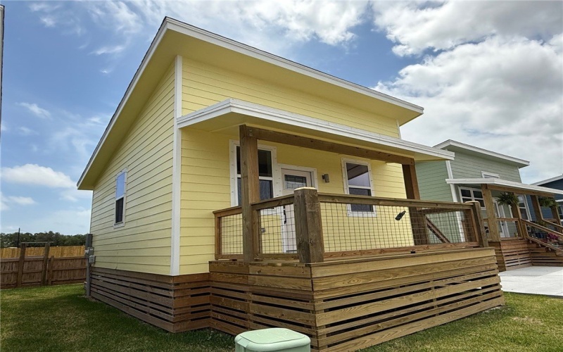 2351 W Market Street unit: 4 #4, Rockport, TX 78382, 2 Bedrooms Bedrooms, ,1 BathroomBathrooms,Residential,For Sale,2351 W Market Street unit: 4,445844