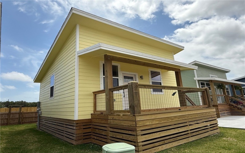 2351 W Market Street unit: 4 #4, Rockport, TX 78382, 2 Bedrooms Bedrooms, ,1 BathroomBathrooms,Residential,For Sale,2351 W Market Street unit: 4,445844