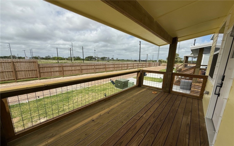 2351 W Market Street unit: 4 #4, Rockport, TX 78382, 2 Bedrooms Bedrooms, ,1 BathroomBathrooms,Residential,For Sale,2351 W Market Street unit: 4,445844