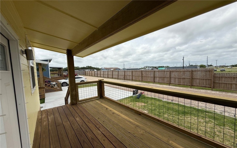 2351 W Market Street unit: 4 #4, Rockport, TX 78382, 2 Bedrooms Bedrooms, ,1 BathroomBathrooms,Residential,For Sale,2351 W Market Street unit: 4,445844