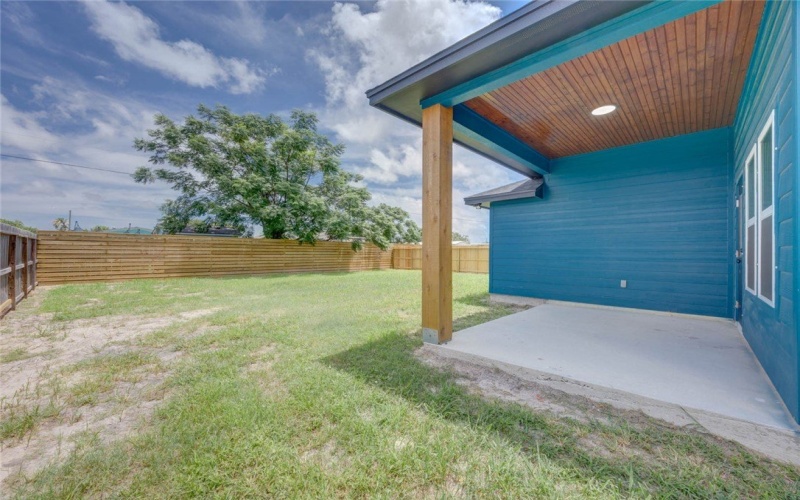 2509 Luzius Drive, Corpus Christi, TX 78418, 3 Bedrooms Bedrooms, ,2 BathroomsBathrooms,Residential,For Sale,2509 Luzius Drive,460378