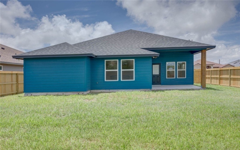 2509 Luzius Drive, Corpus Christi, TX 78418, 3 Bedrooms Bedrooms, ,2 BathroomsBathrooms,Residential,For Sale,2509 Luzius Drive,460378