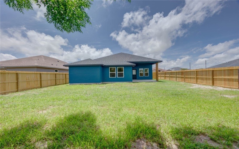 2509 Luzius Drive, Corpus Christi, TX 78418, 3 Bedrooms Bedrooms, ,2 BathroomsBathrooms,Residential,For Sale,2509 Luzius Drive,460378