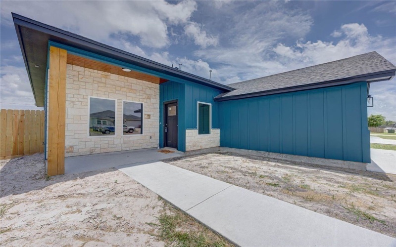 2509 Luzius Drive, Corpus Christi, TX 78418, 3 Bedrooms Bedrooms, ,2 BathroomsBathrooms,Residential,For Sale,2509 Luzius Drive,460378