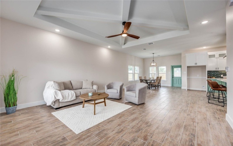 2509 Luzius Drive, Corpus Christi, TX 78418, 3 Bedrooms Bedrooms, ,2 BathroomsBathrooms,Residential,For Sale,2509 Luzius Drive,460378