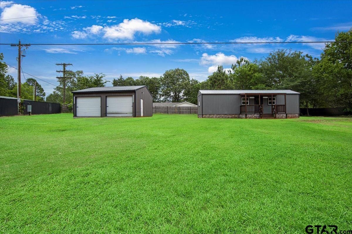 5939 TX-37, Mineola, TX 75773, 1 Bedroom Bedrooms, ,1 BathroomBathrooms,Residential,For Sale,5939 TX-37,25008863