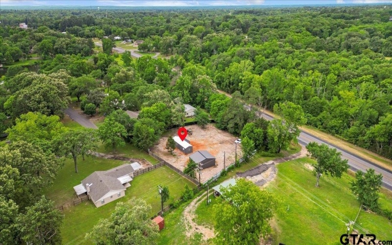5939 TX-37, Mineola, TX 75773, 1 Bedroom Bedrooms, ,1 BathroomBathrooms,Residential,For Sale,5939 TX-37,25008863