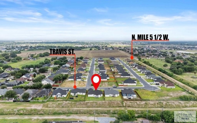 3108 TRAVIS ST., WESLACO, TX 78599, 4 Habitaciones Habitaciones , ,2 BañosBaños,Residential,En Venta,3108 TRAVIS ST.,0,29765894