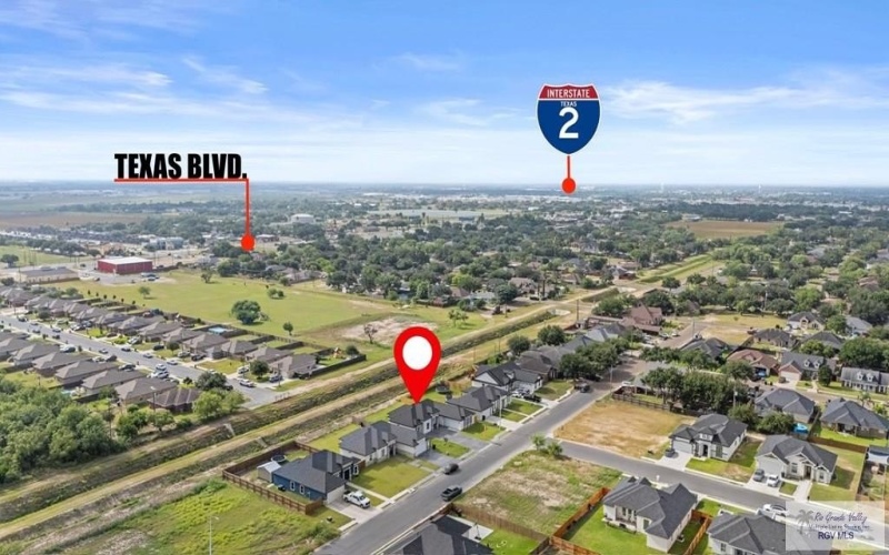 3108 TRAVIS ST., WESLACO, TX 78599, 4 Habitaciones Habitaciones , ,2 BañosBaños,Residential,En Venta,3108 TRAVIS ST.,0,29765894