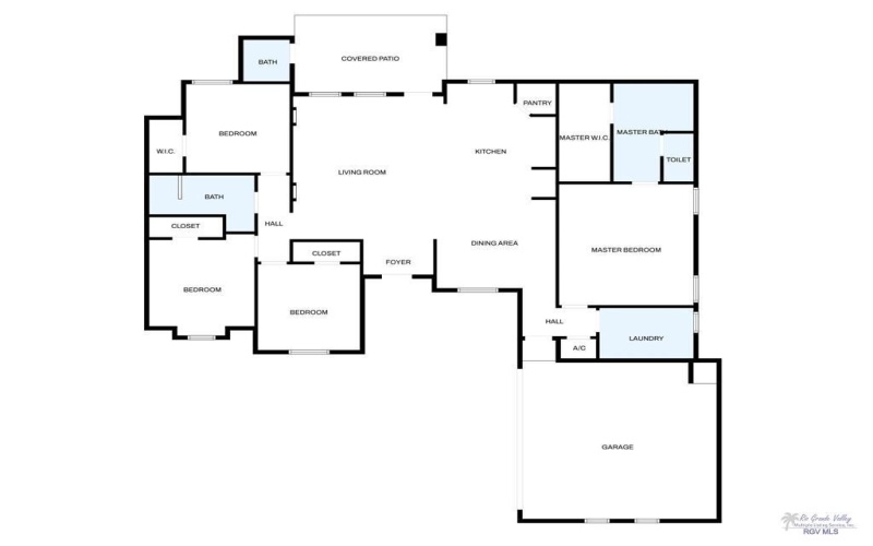 3108 TRAVIS ST., WESLACO, TX 78599, 4 Habitaciones Habitaciones , ,2 BañosBaños,Residential,En Venta,3108 TRAVIS ST.,0,29765894